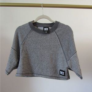 Ivy park crop top